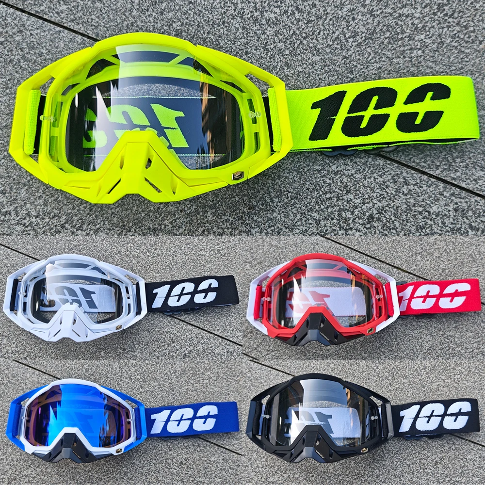 Okulary narciarskie Snow Mountain Fashion, gogle snowboardowe, wiatroodporne, piaskoodporne, na cały dzień, męskie, damskie, sprzęt do sportów zimowych