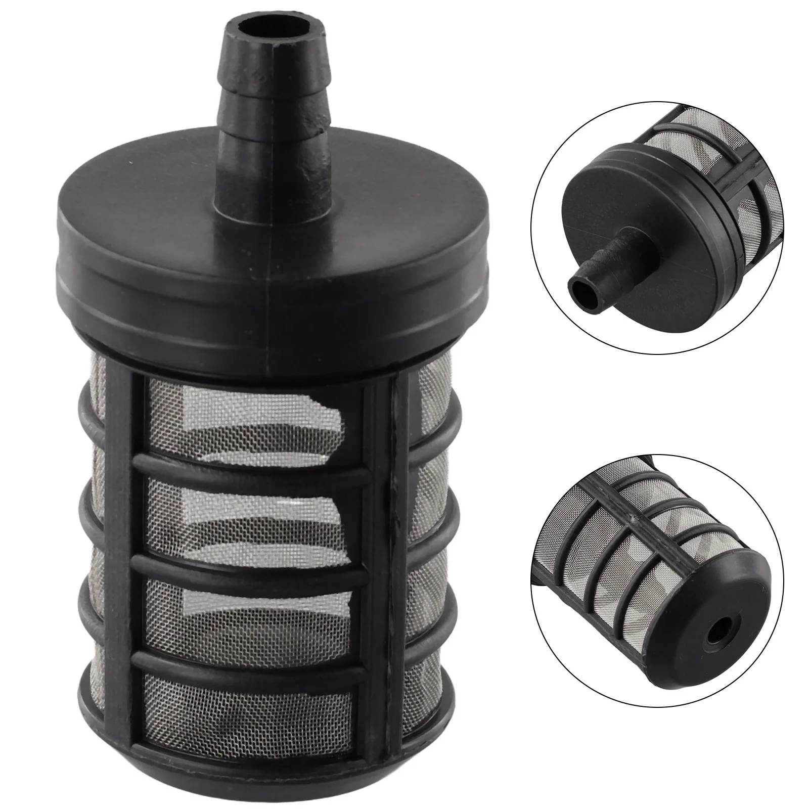 Saug Schlauch Filter Hochdruckreiniger Schlauch Wasserpumpe Saug Sieb Filter Für 280/380 Ansaugschlauch Garten Werkzeuge Zubehör