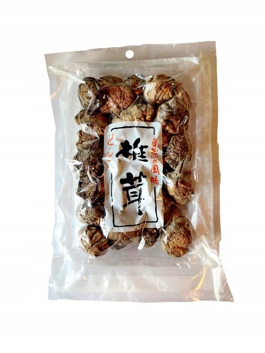Getrocknete Shiitake-Pilze 100 g – Premium Asia Kitchen
