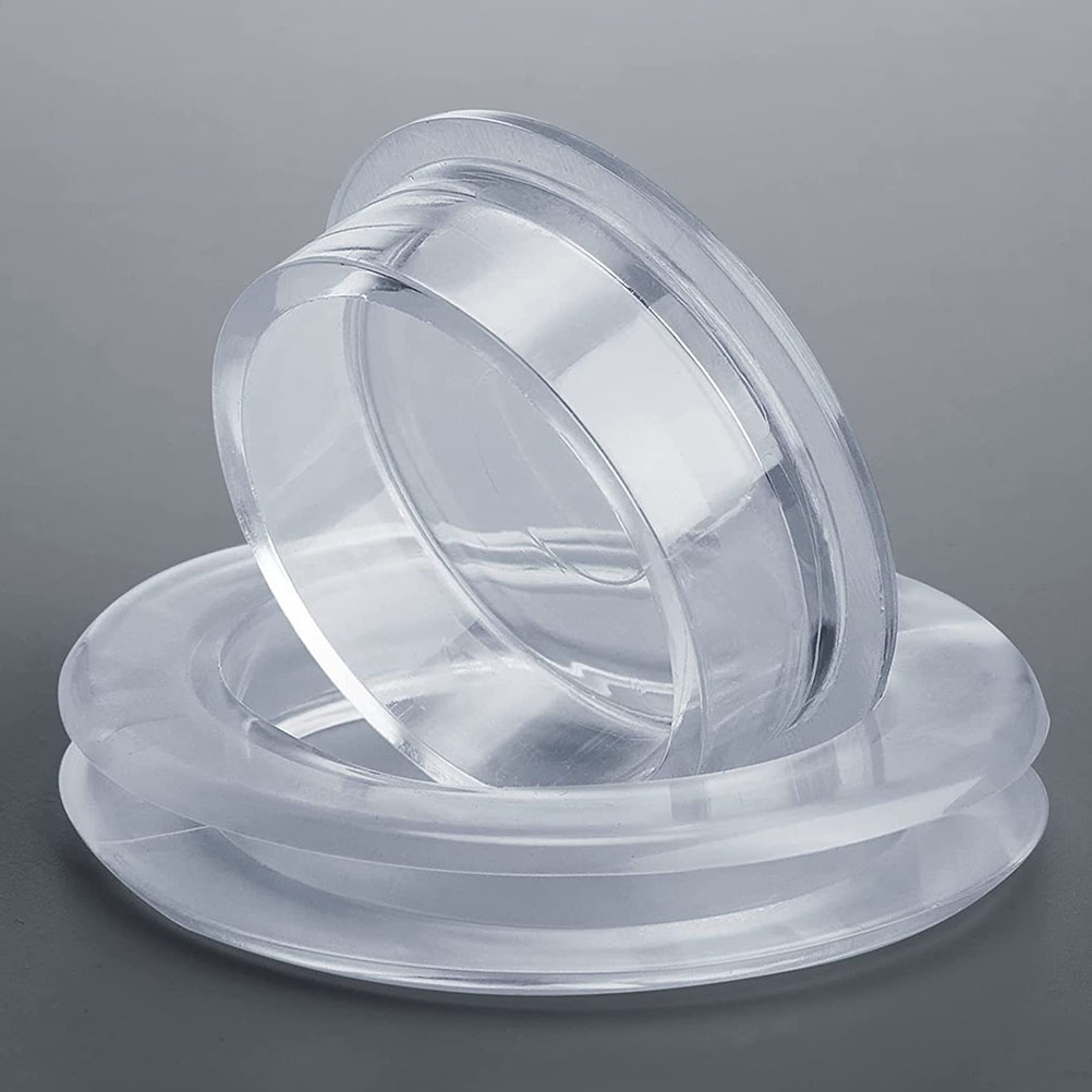 屋外パティオ用傘カバー、ビーチ、サンシェード、テーブル、リングスイート、2セット