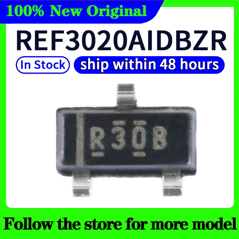 REF3030AIDBZR REF3033AIDBZR REF3025AIDBZR REF3012AIDBZR REF3040AIDBZR REF3020AIDBZR REF3130AIDBZR REF3325AIDBZR REF3125AIDBZR