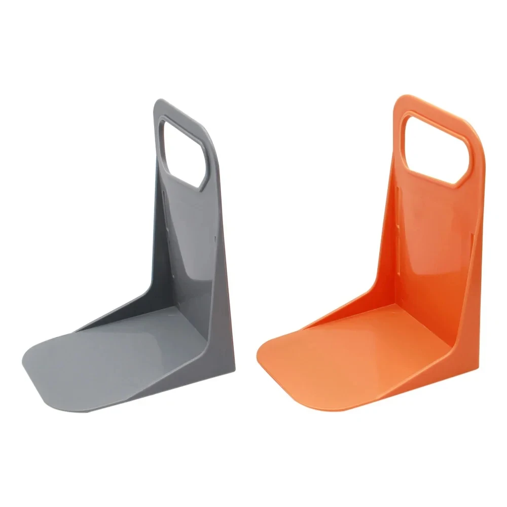 Porte-outil fixe multifonctionnel pour coffre arrière de voiture, 1 pièce, support de boîte à bagages, organisateur anti-secousse, support de rangement de clôture