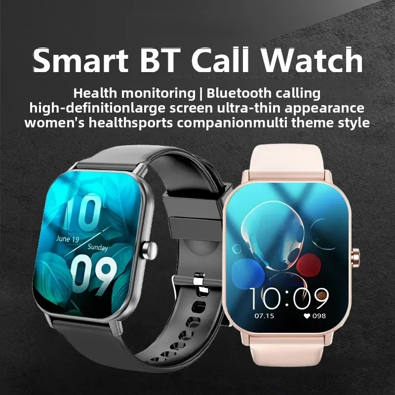 Dziecięcy zegarek sportowy HD Ekran Dziecięcy inteligentny zegarek z silikonowym paskiem Wodoodporny elektroniczny zegarek na rękę dla chłopców Dziewczęta Prezent dla dzieci