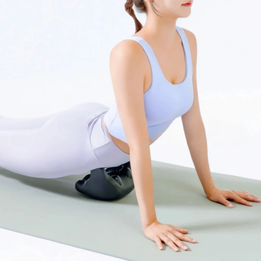 Muskelmassage Iliopsoas Muskelmassage und Beckenentlastung – Psoas Muskelmassagegerät
