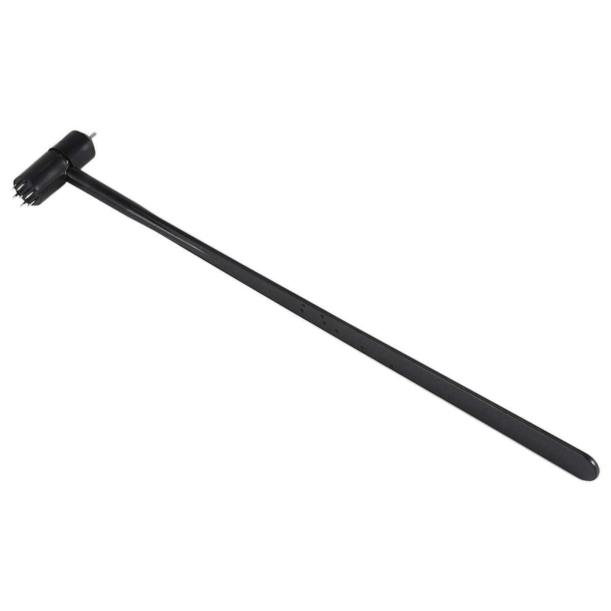 Babq tradicional chinês cabeça dupla flor de ameixa agulha pele sete estrelas agulha sangue cupping tratamento acupuntura