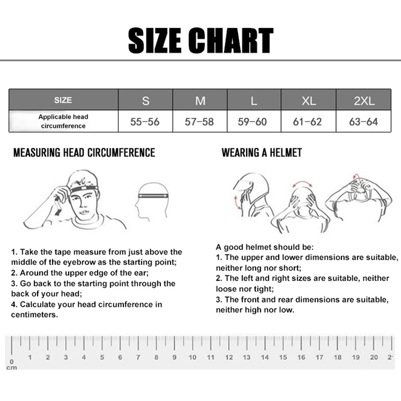 DOT Uchoose zugelassene Integralhelme Crash Motorrad Schutzausrüstung Männer Frauen Klapphelm Motorradvisier Double Sun