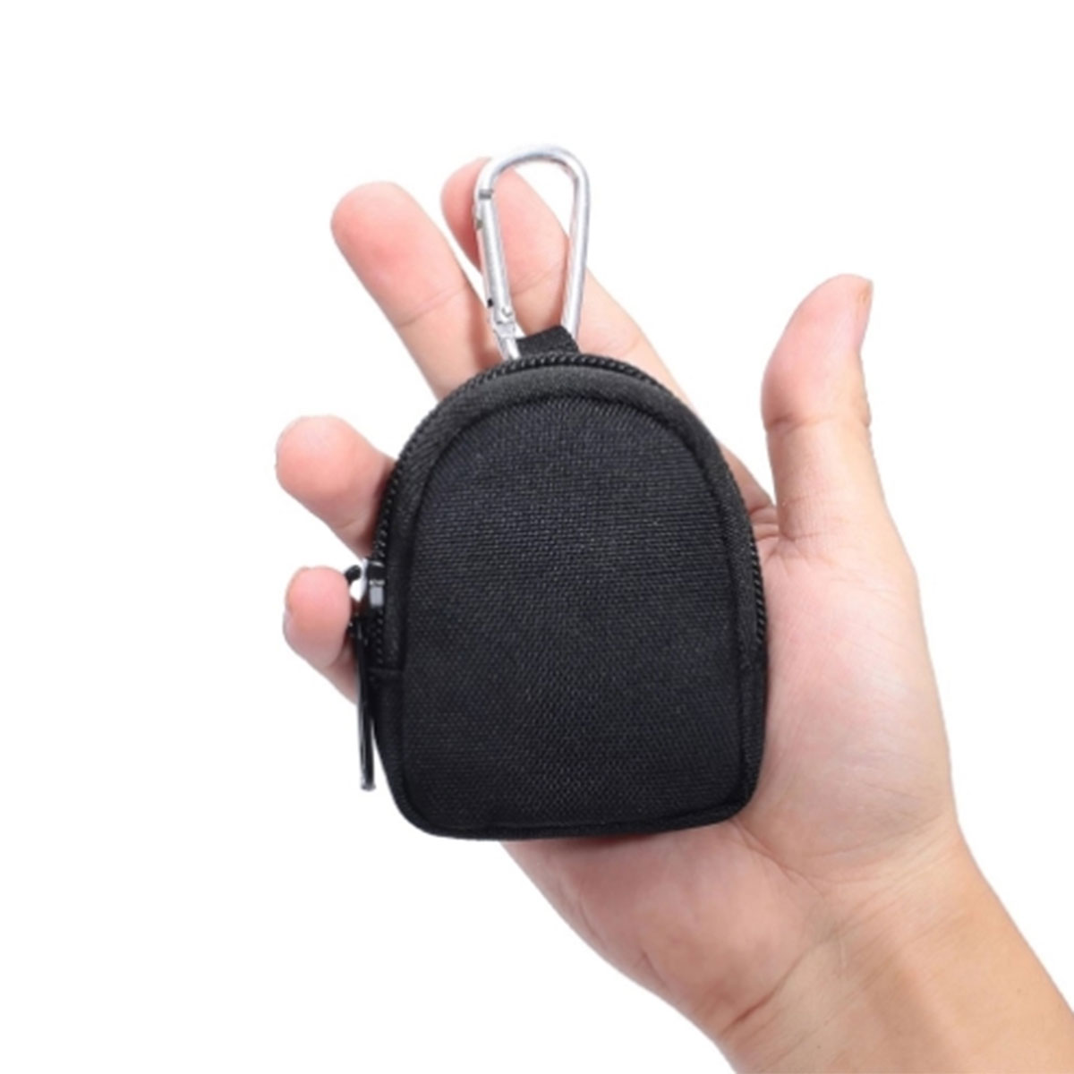 キーバッグ コインウォレット タクティカルアクセサリー キー保護パッケージ 家の外 スポーツ 小型キット 1パック