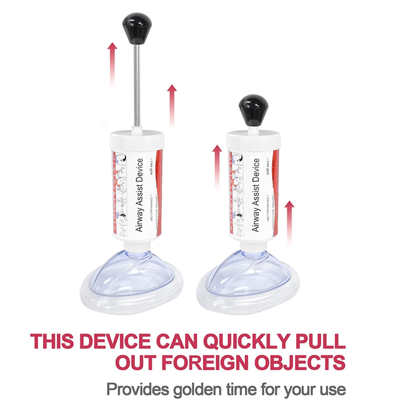 子供と大人のための緊急life省エネキット,真空パック,チョーク防止装置,救急箱のアップグレード,未研磨のトレーニングキット