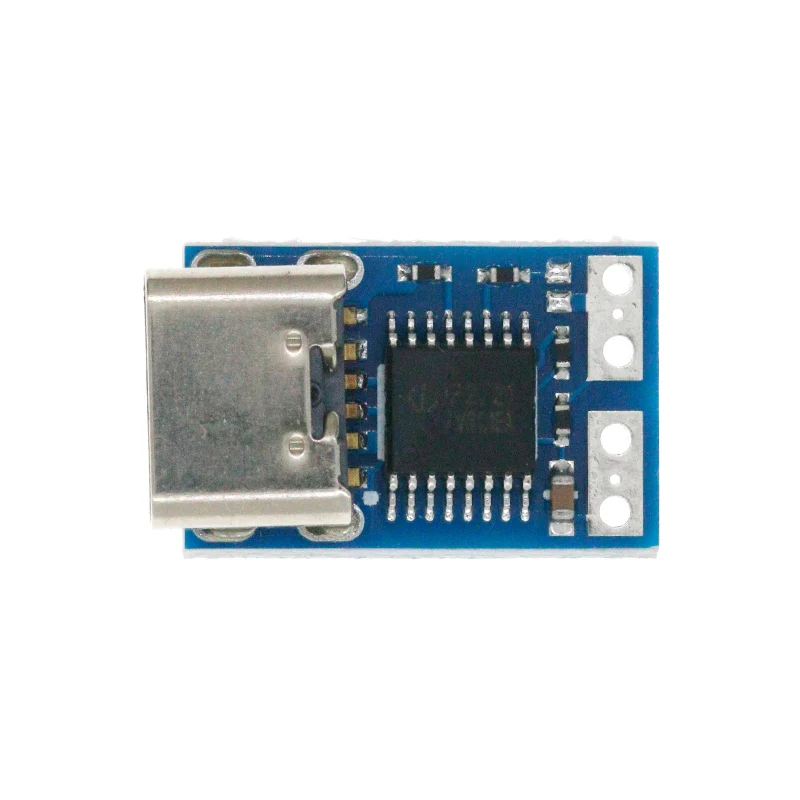 PD Decoy Mô Đun PD23.0 DC DC Kích Hoạt Nối Dài QC4 Sạc 9V 12V 15V 20V