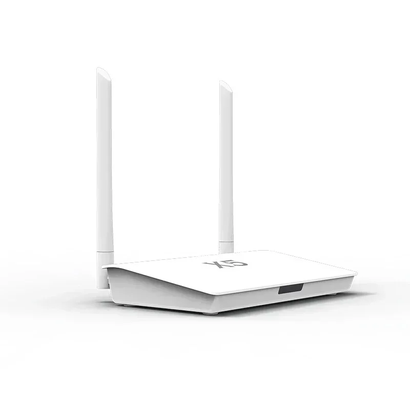 X5 Zigbee 3,0 Hub Bluetooth con enchufe de Cable de red conexión con cable Control de vida inteligente Tuya Zigbee Gateway