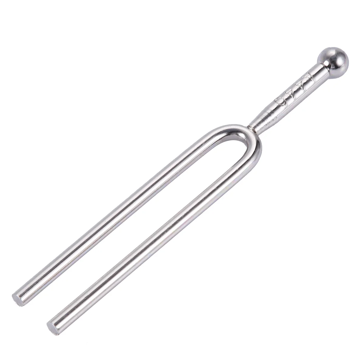 A72P 3X A Tuning Fork - "A" 440 Hz with Soft Shell Case