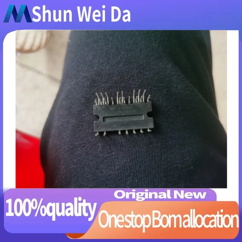 SDM10C60TA2 SDM10C60FB2 SDM08C60FB SDM06C60FB2 nuevo módulo IPM Original