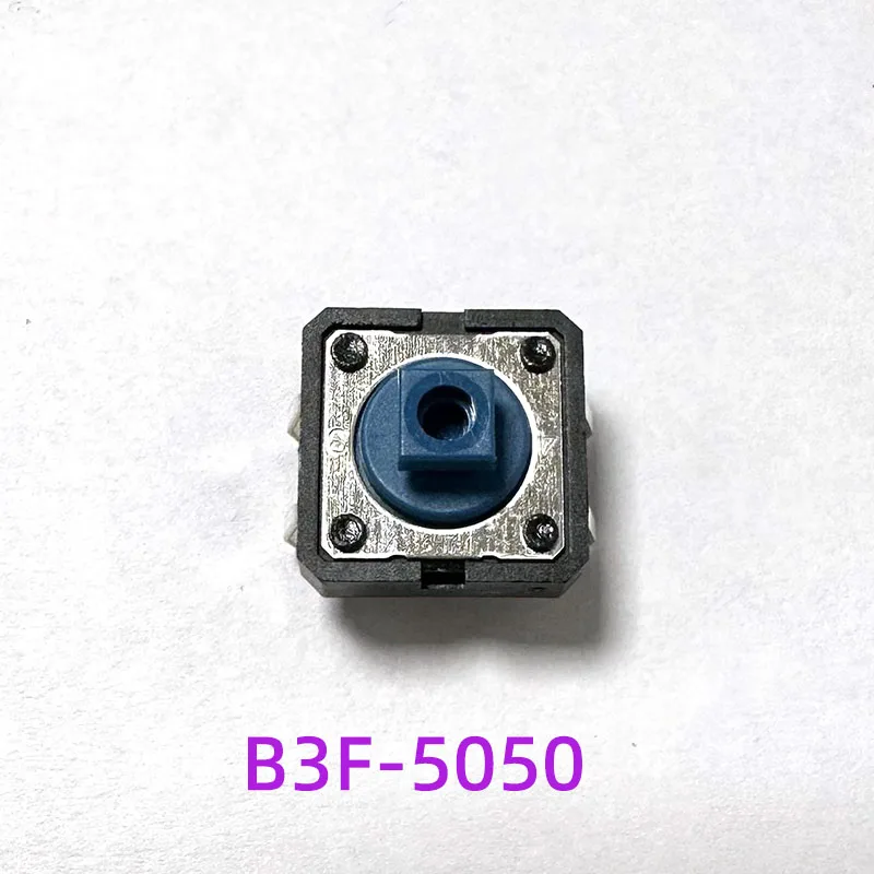 5-20 piezas interruptor B3F-4000 B3F-4050 B3F-4005 B3F-4055 B3F-5000 B3F-5050 microinterruptor de 12x12 botones para omron