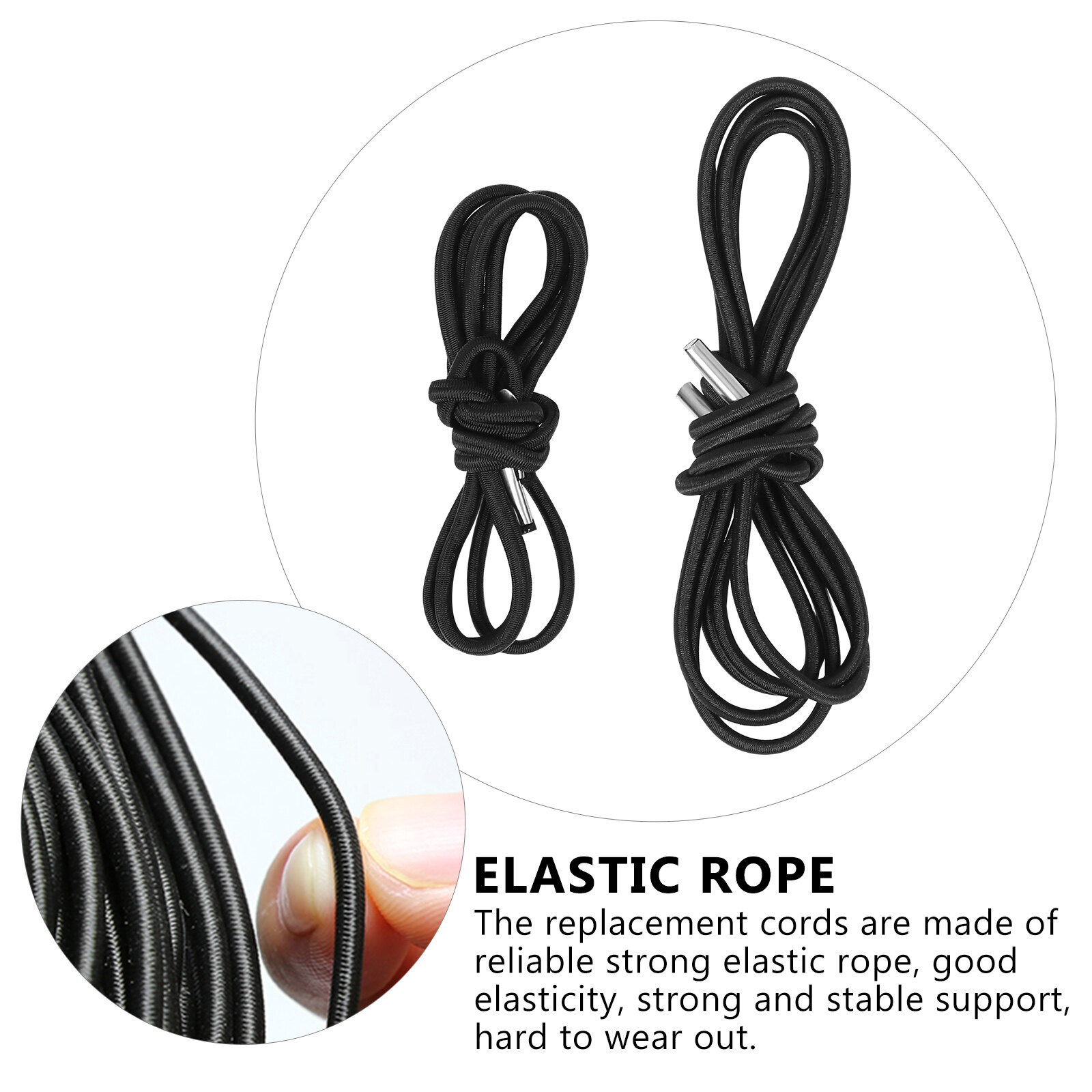 Recliner Accessories Bungee Chair Replacement Kit Deck Cloth Chaise Lounge Outdoor Chairs Folding Rope