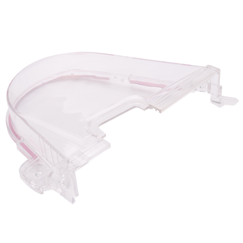 Couvercle de courroie de distribution d'engrenage à came transparente, poulie à came turbo, moteur pour Honda Civic 96-00 Convex EG D15 D16