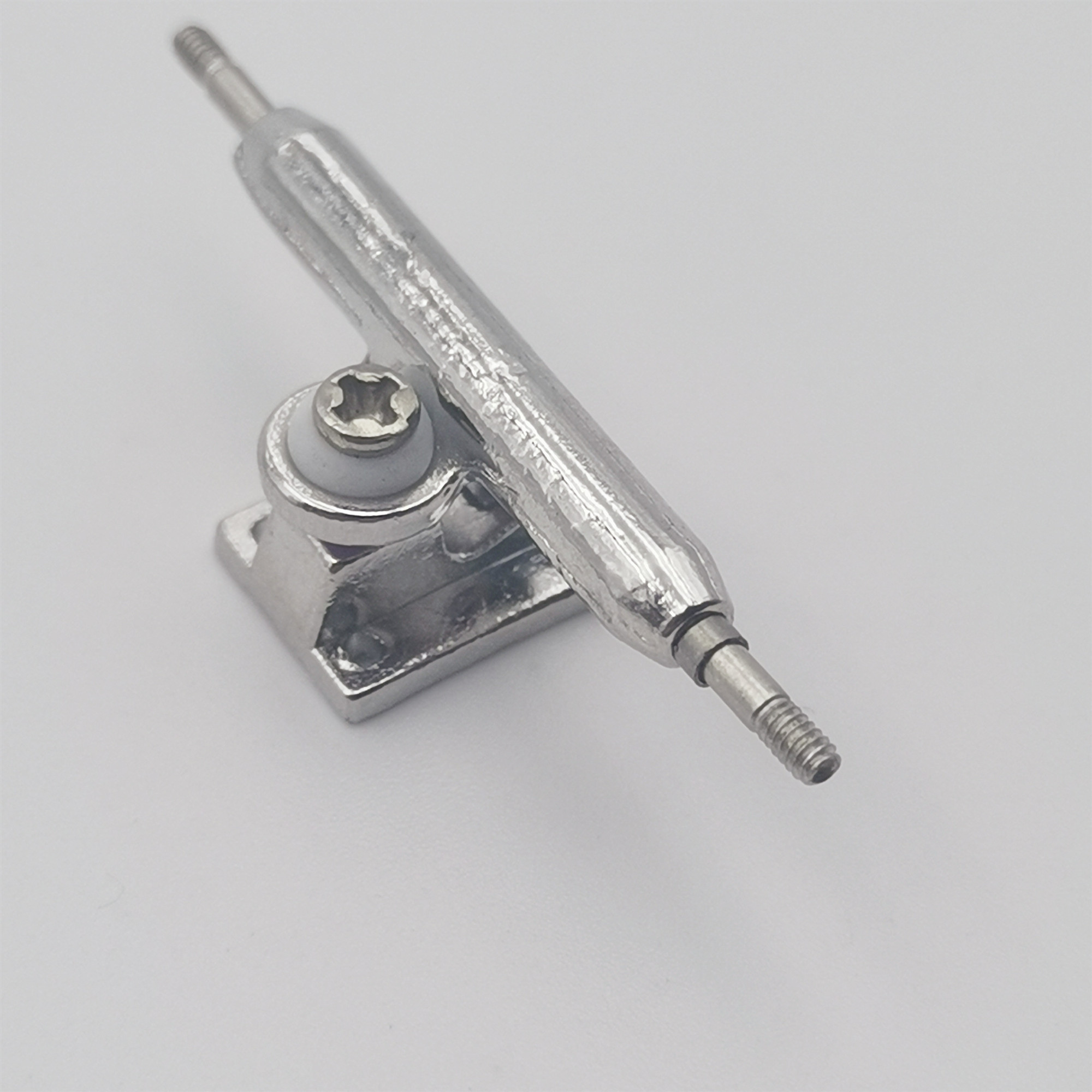 Griffbrett-Abstandshalter für Finger Skateboard Truck