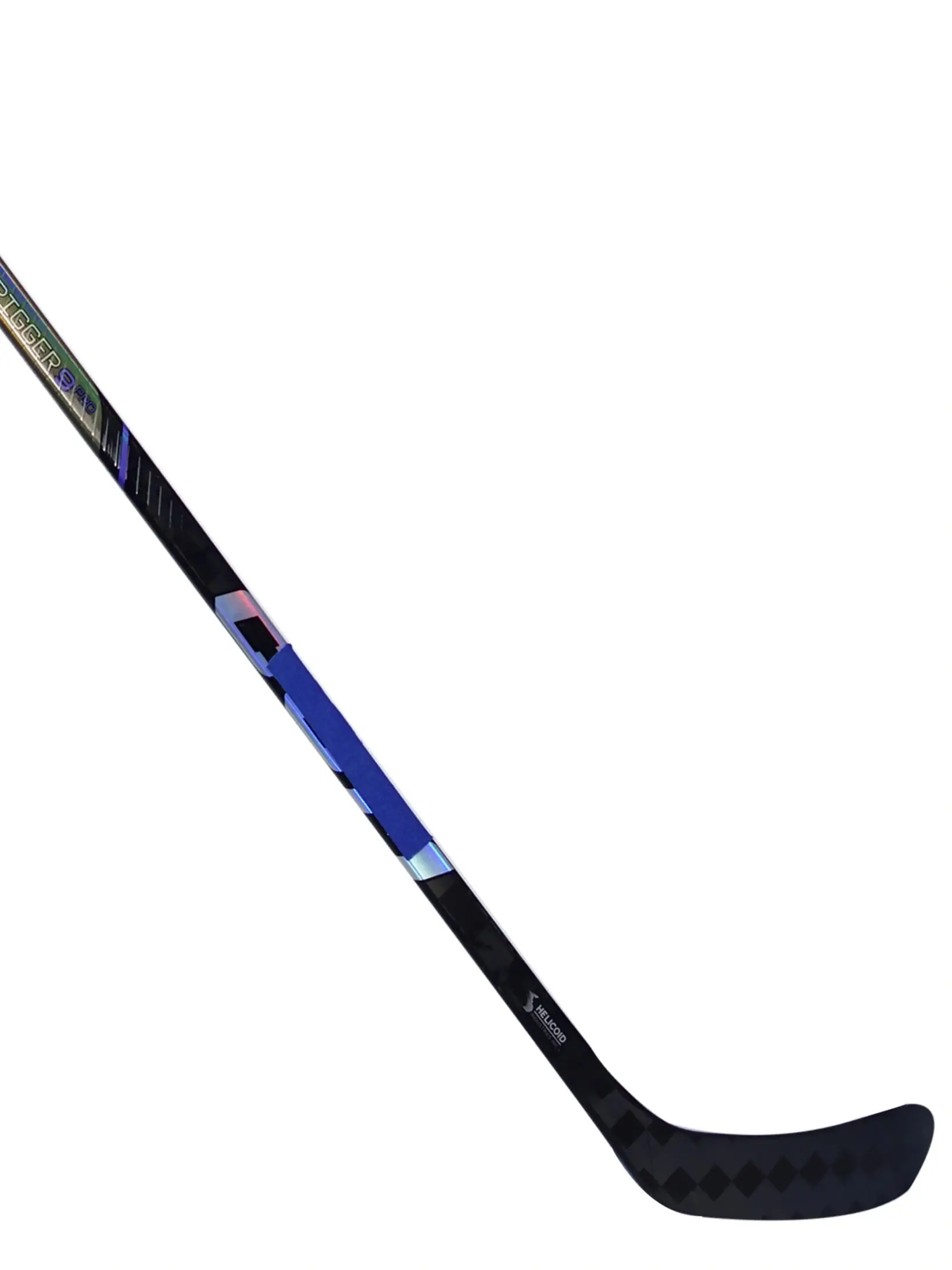 [2er-Pack][Senior][Trigger9]Eishockey-Sticks Senior Trigger 9 mit Griff Kohlefaser P29 P92 P28