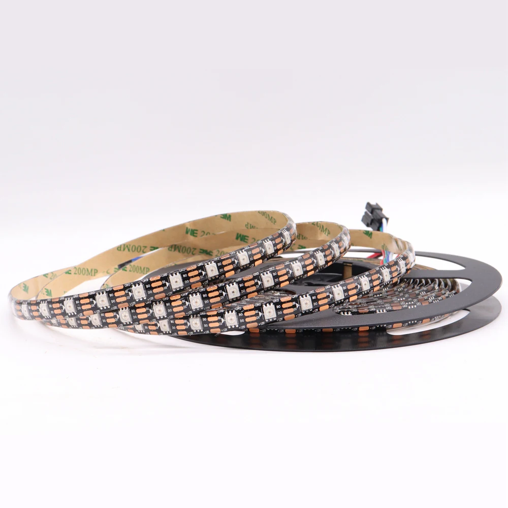WS2812 WS2815 WS2813 WS2811 Tira LED