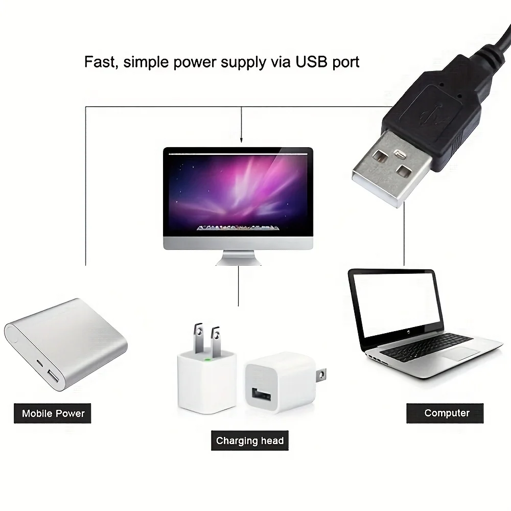 5V LED Neon Strip Lights USB Powered Music Sync 24Key Remote flessibile Sign impermeabile per luci di striscia di decorazione per interni ed esterni