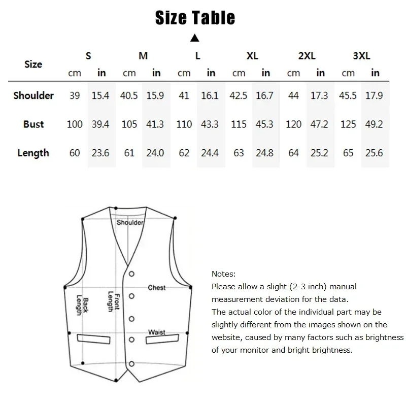 Herren Casual Classic Anzugweste Retro Herringbone Revers Baumwollmischung Tweed Slim Business Pendleranzug Gefütterte Weste S-3XL