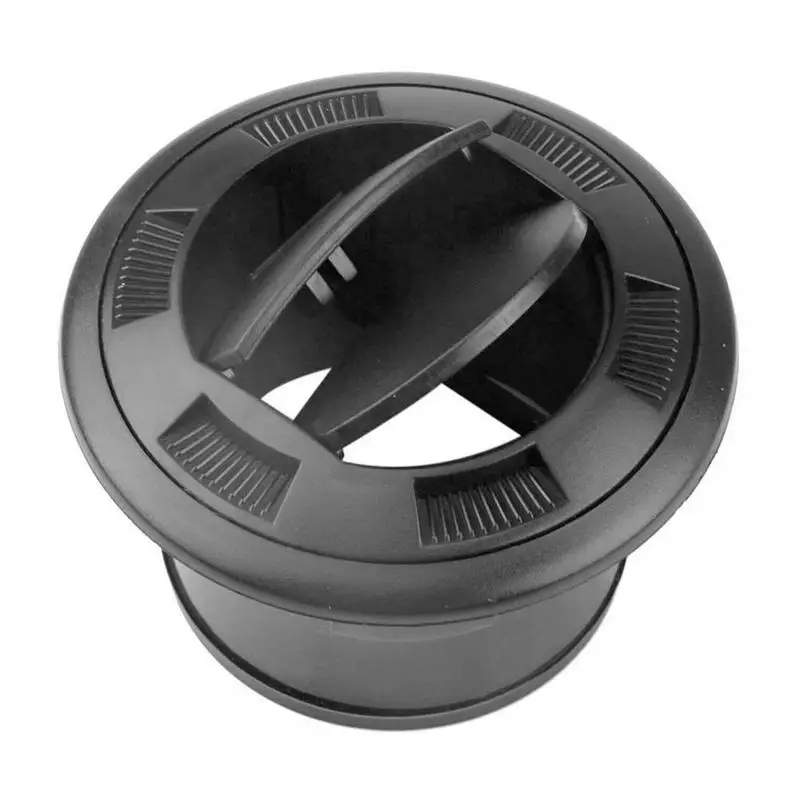 75mm Luft auslass entlüftung Auto Armaturen brett Luft auslass Teil für Webasto Ebers pacher Heizung Auto Interieur Zubehör