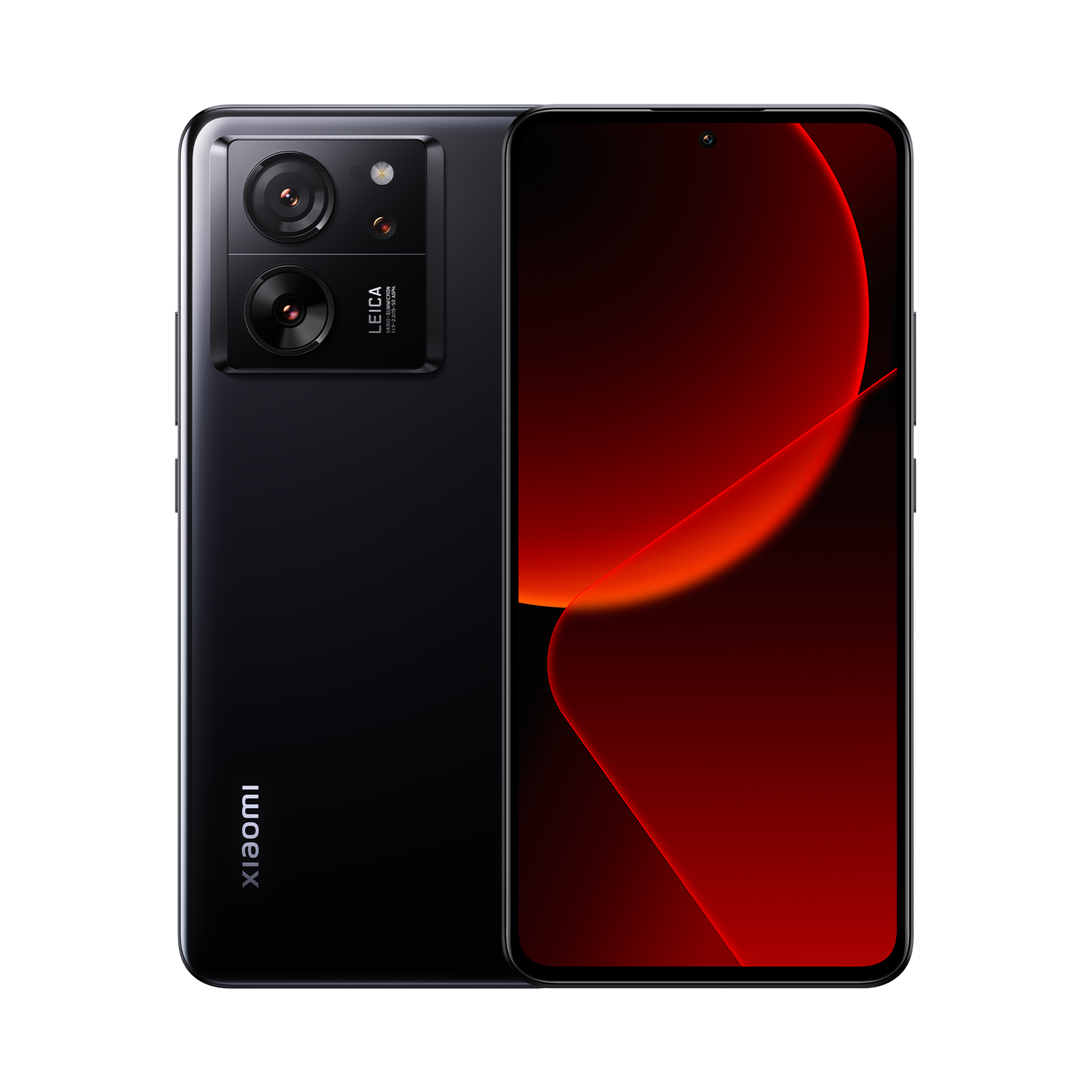 Xiaomi-Appareil photo Leica 13T Pro, 5G, 50MP, 144Hz, 6.67 ", AMOLED, 5000mAh, 120W, HyperCharge, IP68, Version globale