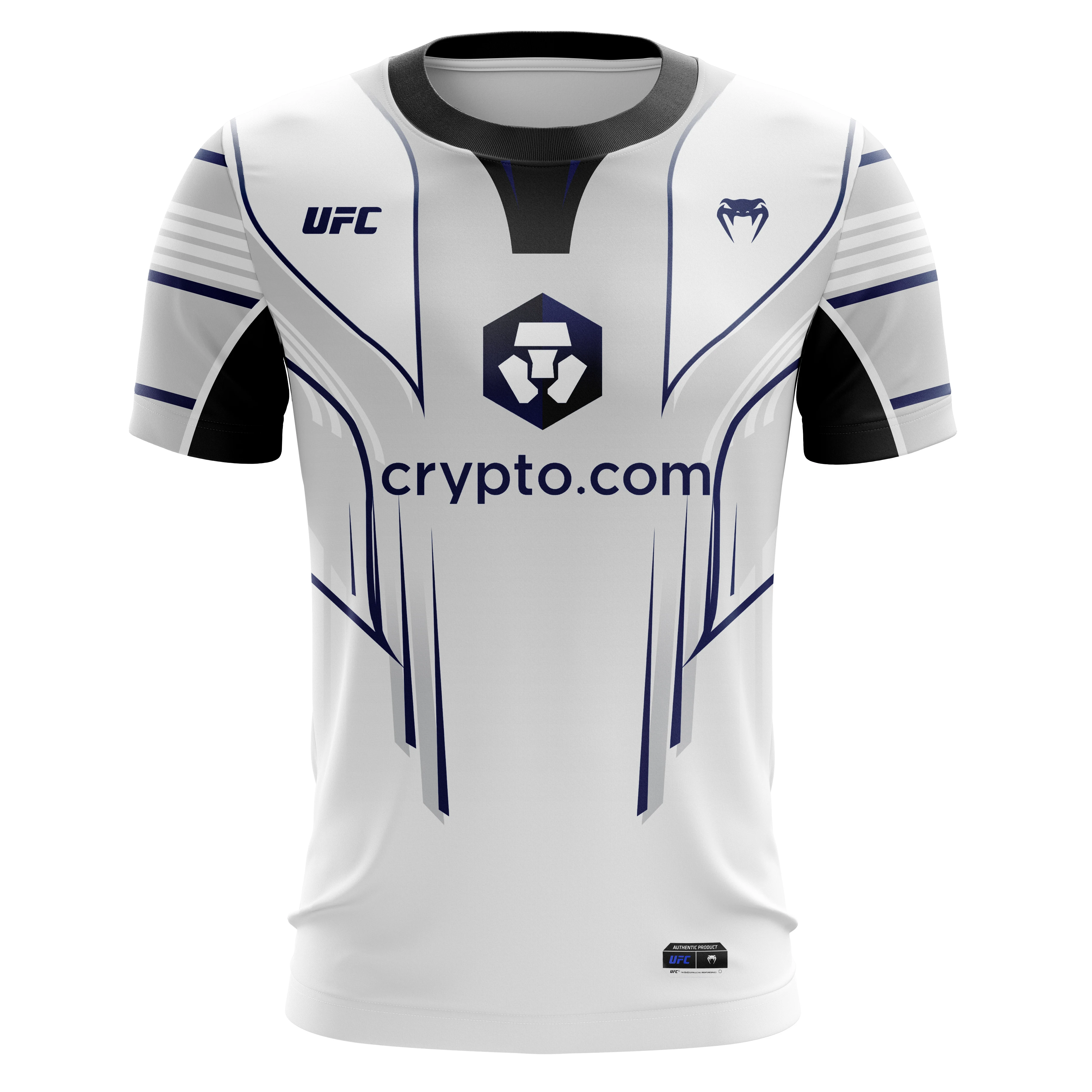 2025 ฤดูร้อนใหม่ขายร้อนผู้ชาย UFC มวยต่อสู้การแข่งขันสบายๆแฟชั่น Quick Drying เสื้อยืดแขนสั้น