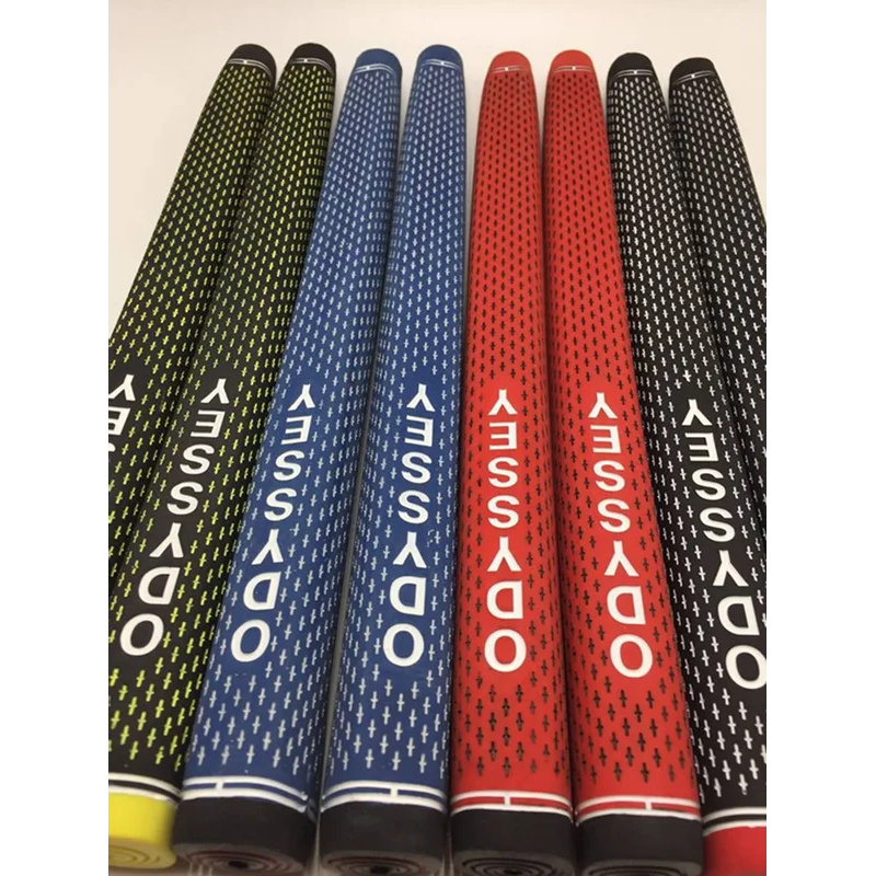 1 個 58R ゴルフパターグリップ高品質クラブグリップ既製在庫