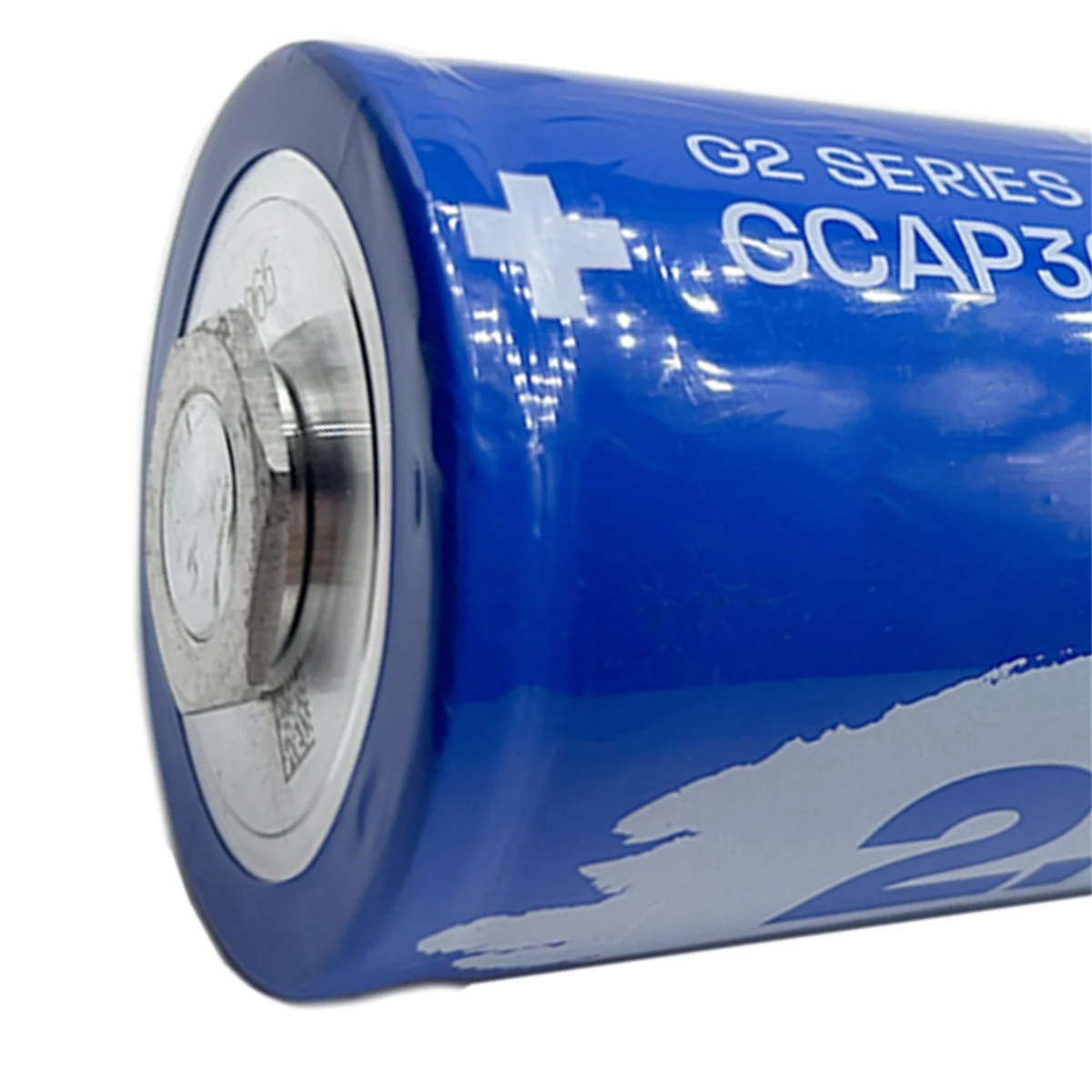 BABQ 2.7V3000F Supercapacitor High Current Large Capacity Can Be Used to Automotive Rectifier Module 16V500Fx6 Capacitor
