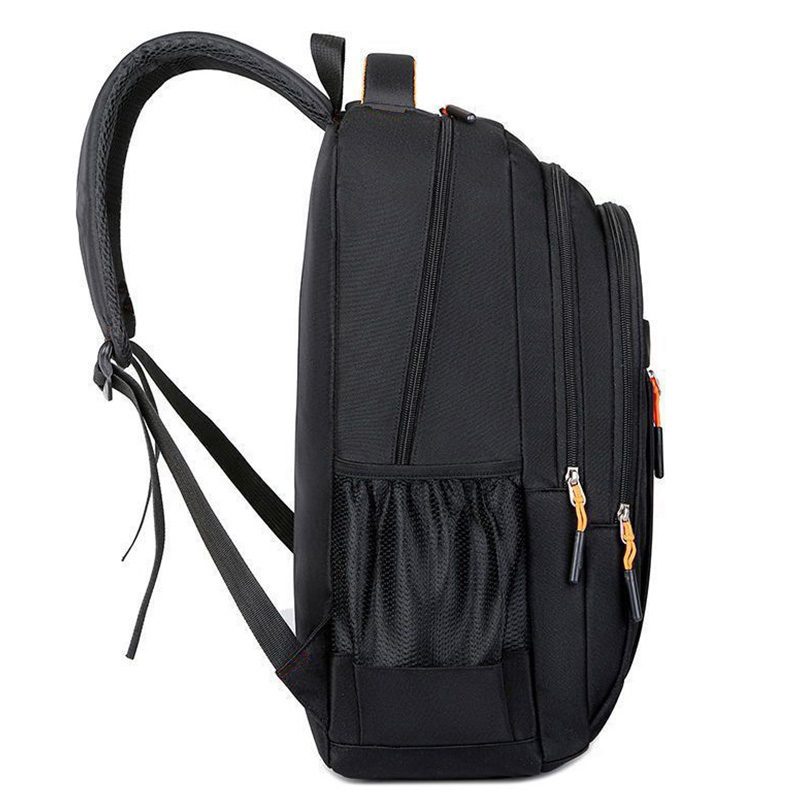 Frühling neue rucksack männlichen freizeit geschäfts reise rucksack Große kapazität junior high school tasche weibliche computer männer tasche