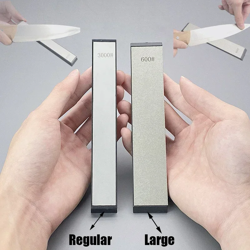 80-3000 # Đá Kim Cương Đá Mài Dao Thanh Dao Kéo Dao Cạo Đánh Bóng Dao Nhà Bếp Hệ Thống Đo Nét Dụng Cụ Gia Đình Apex