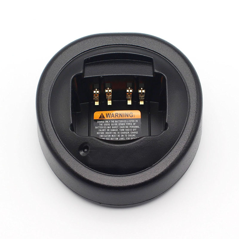 HTN9000 PMLN5196 Battery Charger for MOTOROLA GP328 GP340 GP360 GP640 PRO5150 PR860 HT750 PTX760 MTX850 GP344 GP644 DP3441 Radio