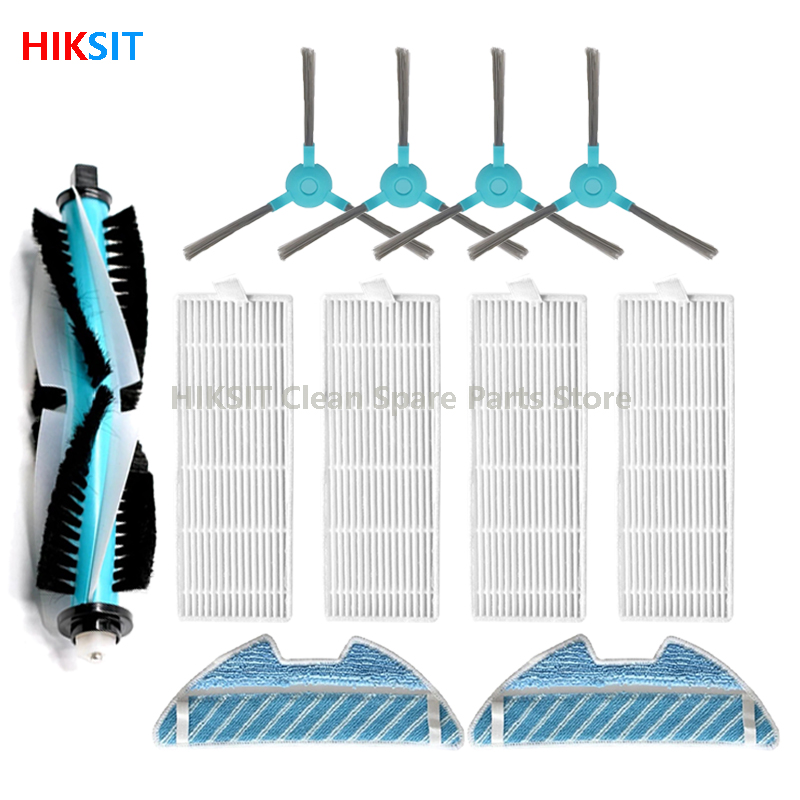 Сменная деталь для робота Cecotec Conga 1390 1290 1590