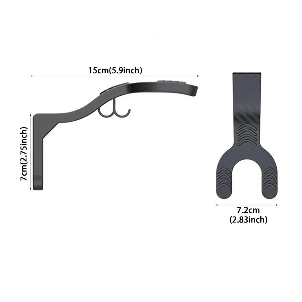 Крючок для мотоциклетной шестерни, держатель шлема, крючок для шлема, настенное крепление, вешалка для футбольных шапок и велосипедов, подставка для мотоциклетных шапок, настенная стойка