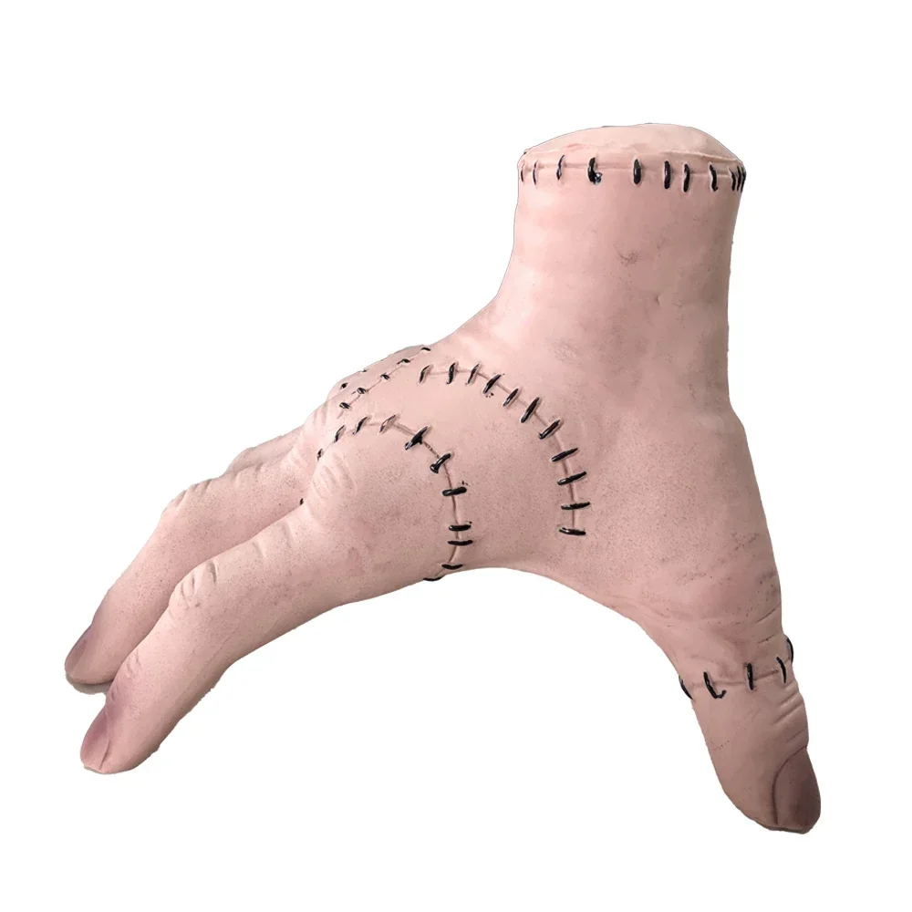 Wednesday Addams Things Miękka figurka do cosplay Akcesoria do zabawek