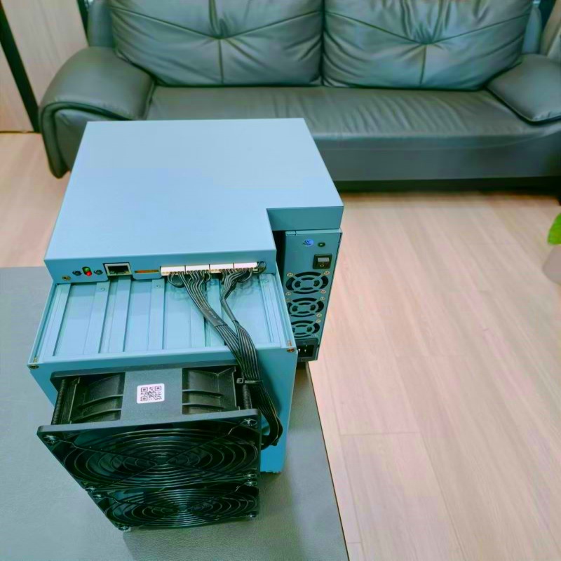 BTC Miner Bom baxEZ100 ETH ETC miner Bitcoin mining rigs ASIC miner crypto mining machine