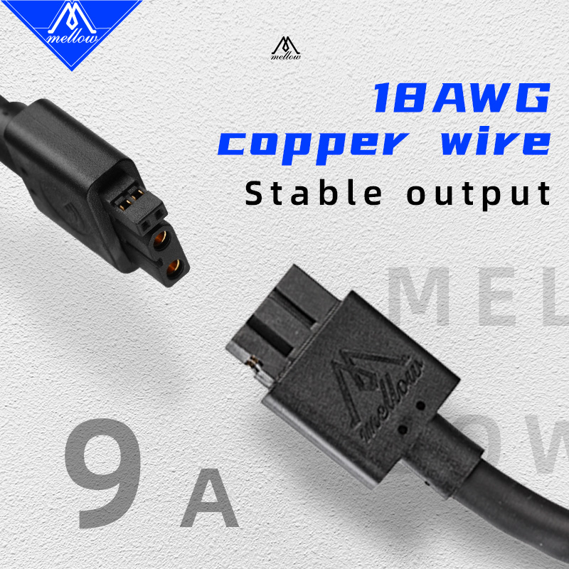 Mellow 3M CAN สําหรับ SB2040 หรือ Sht 36 V2 3D เครื่องพิมพ์เครื่องมือ Board