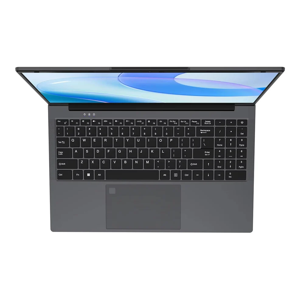 16 Inch Laptop Gaming Notebook i7-13620H 32GB 2TB Gaming Computer Windows11 Fingerprint Notebook WIFI BT Gamer Netbook PC