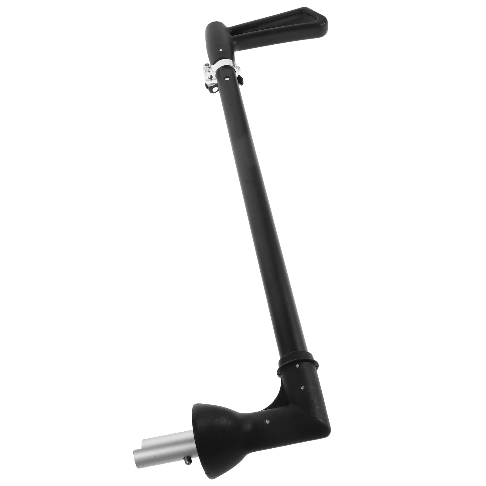 Roller Pusher Auto Griff für Kleinkinder Armlehne Kinderwagen Kinderwagen Zubehör Kunststoff Kinder