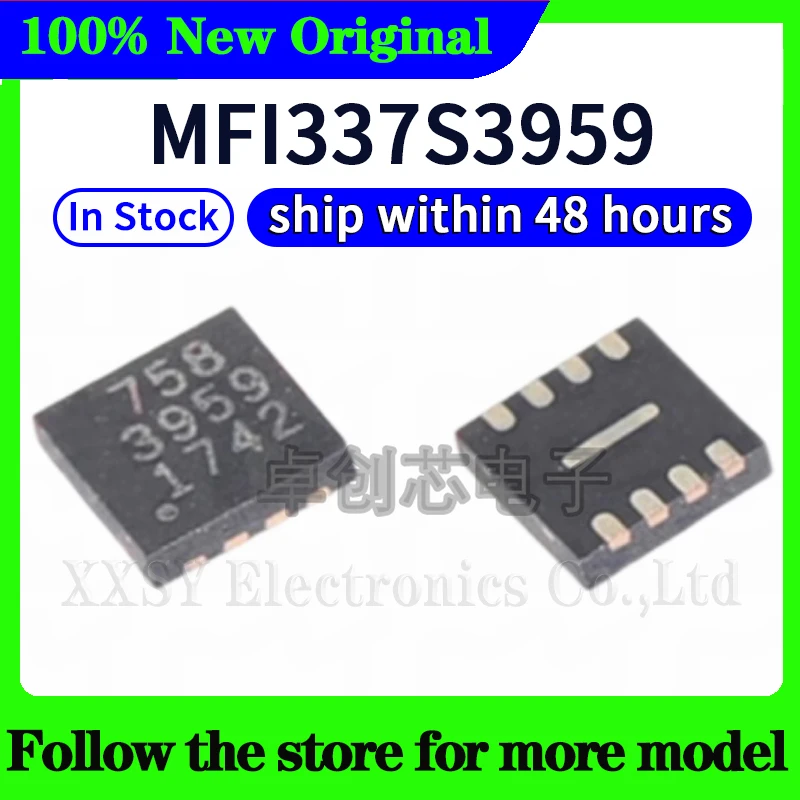 MFI337S3959 En stock Envío 48 horas