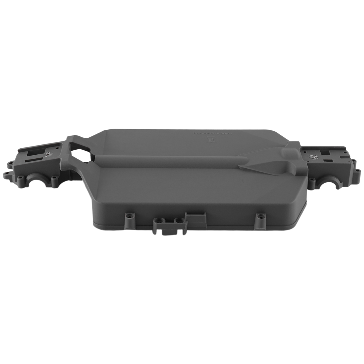 BABQ RC รถแชสซี 16150 สําหรับ MJX Hyper Go 16207 16208 16209 16210 H16 H16H H16E H16P 1/16 RC รถอะไหล่