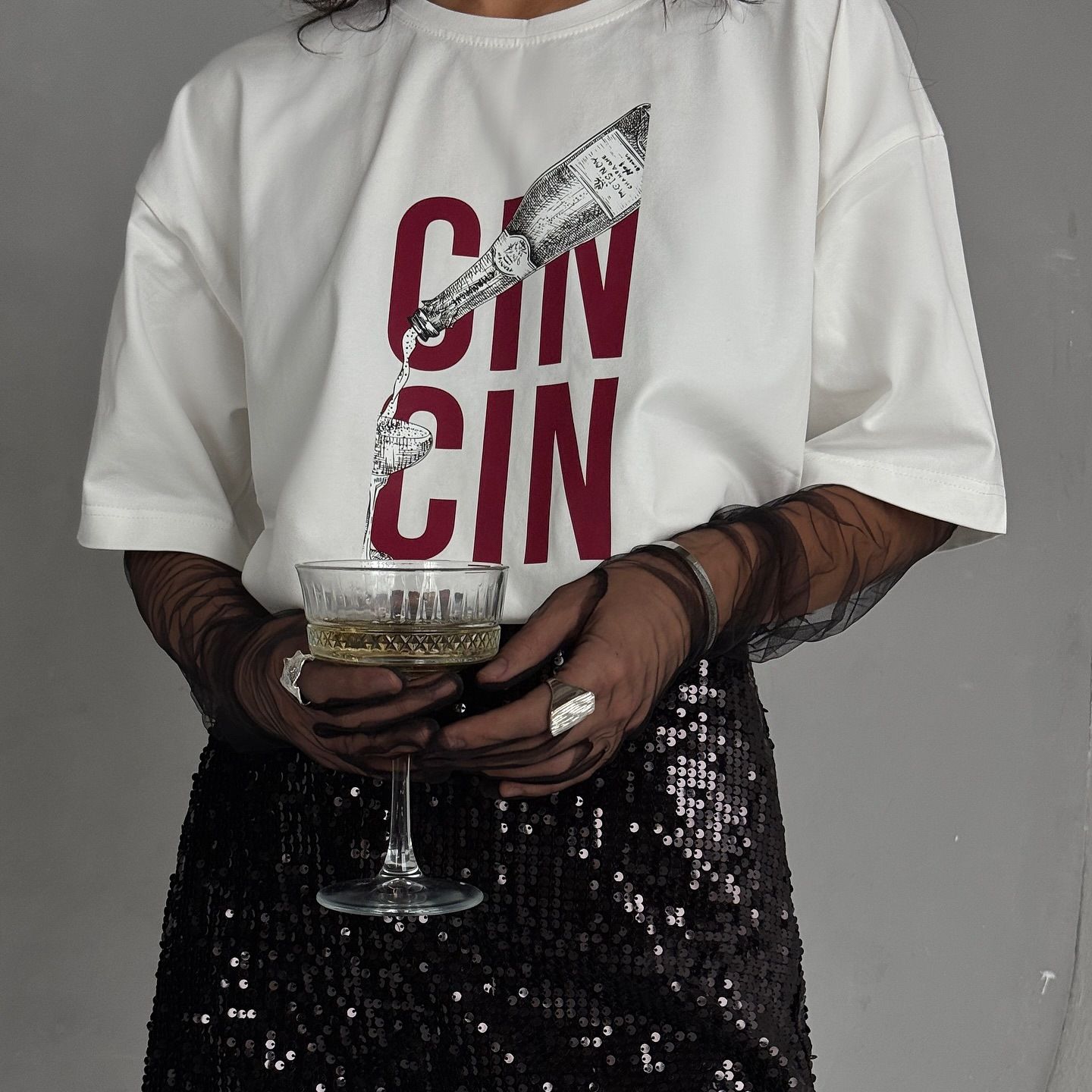 Женская футболка с простыми буквами в американском стиле ретро, модная уличная одежда из чистого хлопка с круглым вырезом для пар, топы с короткими рукавами