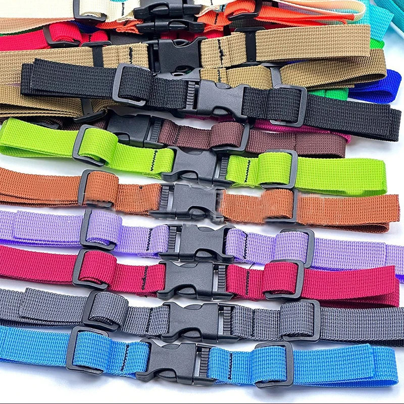 Mochila antideslizante duradera, bolsa de pecho, arnés con correa, hombro ajustable, moda para acampar al aire libre, bolsas tácticas, correas, accesorios
