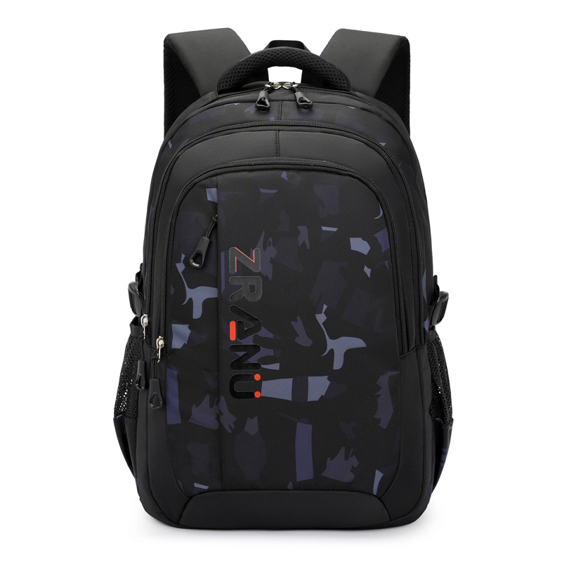 Children Camouflage School Bags Kids Backpack In Primary Schoolbag For Teenager Boys Waterproof Backpacks Book Bag Mochila