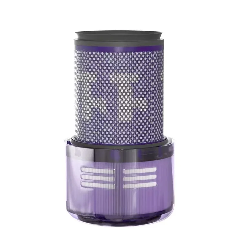 Para Dyson V12 / V12 slim / V12 detectar accesorios de detección delgada para Dyson filtro ciclónico repuestos de aspiradora