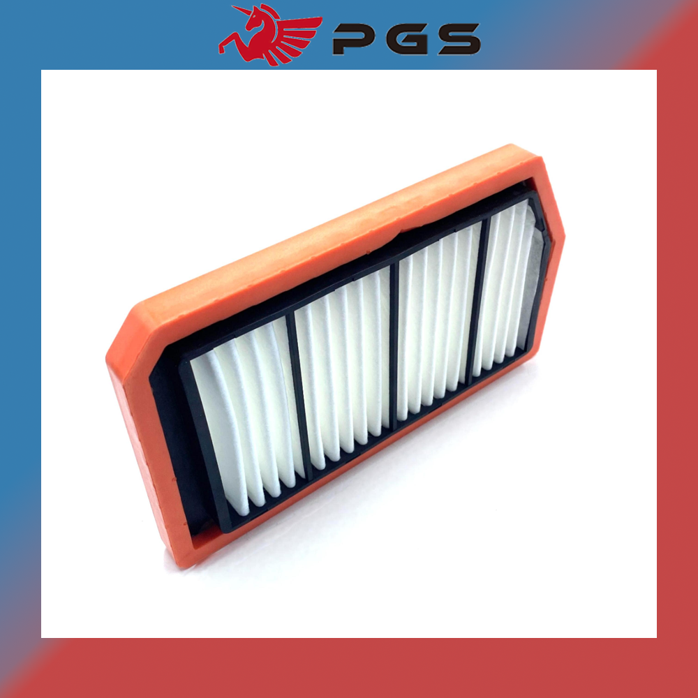 PGS 2PCS Air Filter 21170101731 For ODES 650 800 850 1000 ATV OEM 21170101731