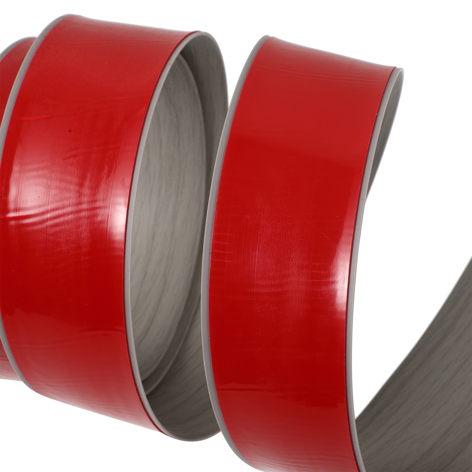 Flooring Cover Strips Nonslip Stainresistant Smooth Surface Easy Maintain Transition Self Adhesive Threshold Strip