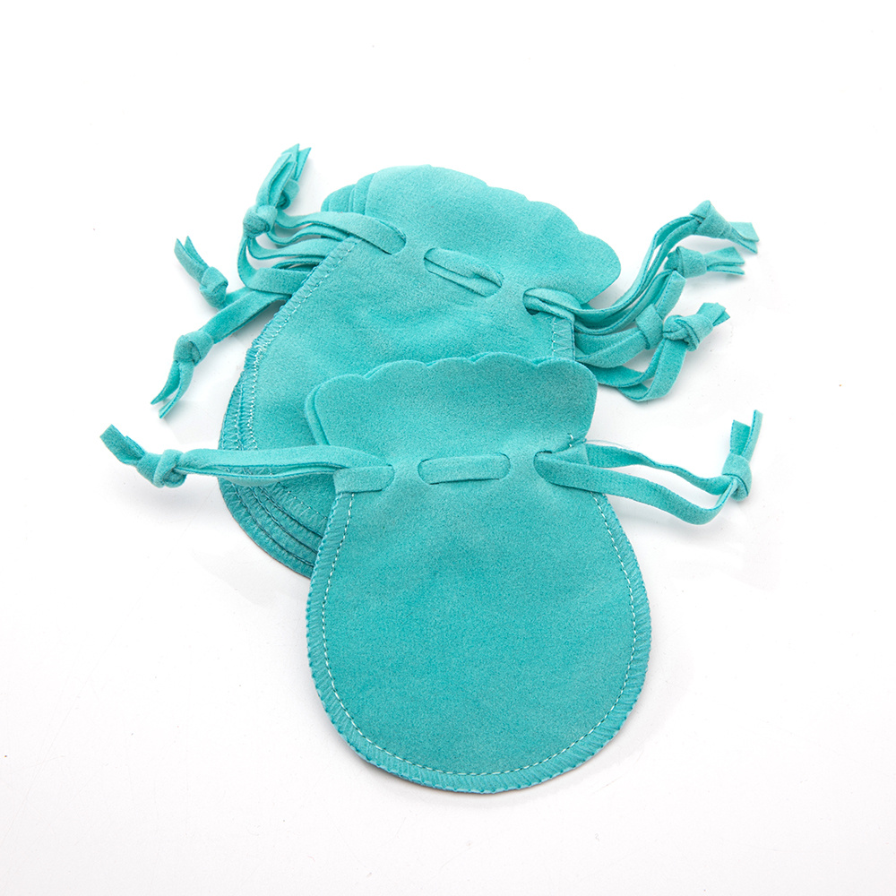 10 Stück Samt-Beutel mit Kordelzug für Schmuck, Organizer, Geschenk, kleine Unternehmen, Verpackung, Süßigkeiten, Geschenk, Aufbewahrung