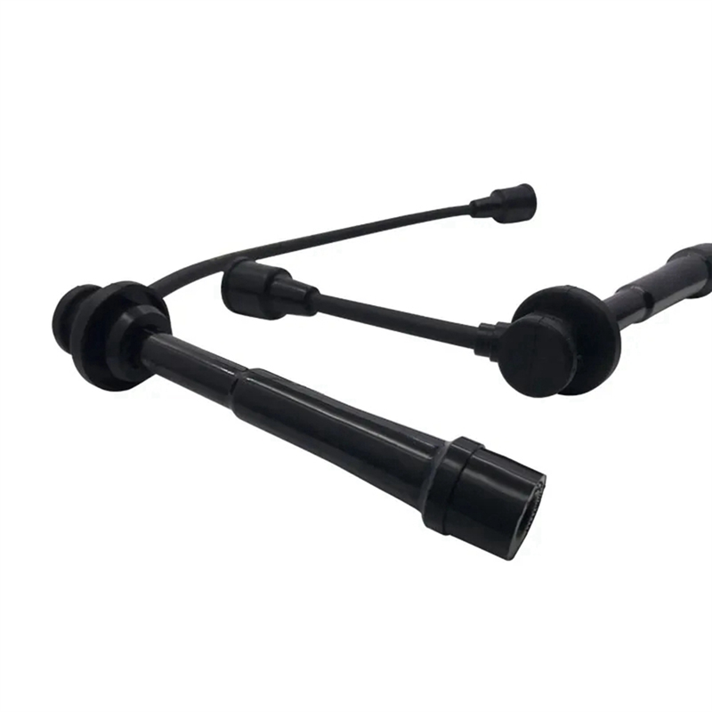 ชุดสายไฟจุดระเบิดสายหัวเทียนสำหรับ SX4 Suzuki Swift Liana Aerio Jimny Ignis 33705-80G00