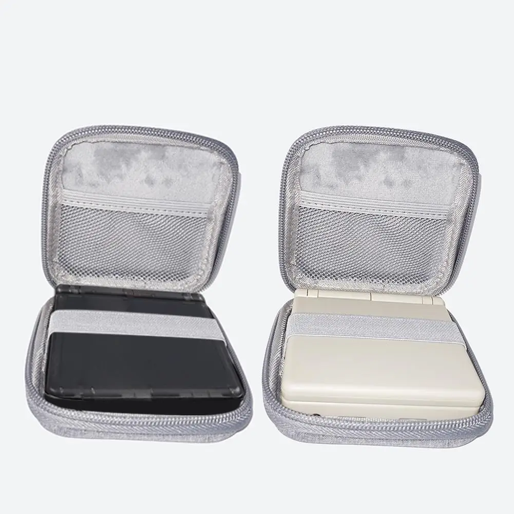 Portable For RG35XXSP Case Handheld Hard Shell Anbernic RG35XX SP Protect Bag Game Accessories Cable Storage Box Bags